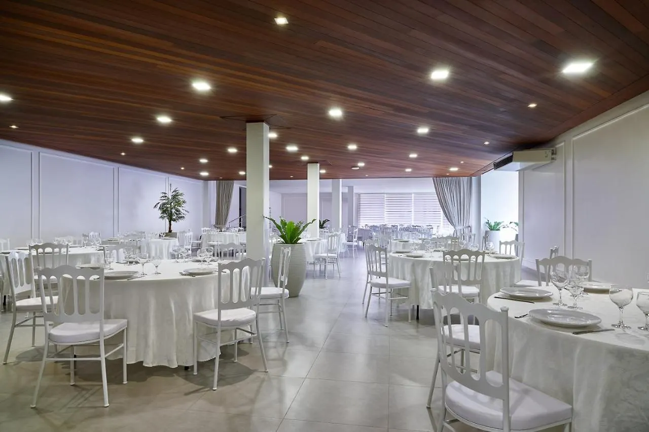 Lefel Hotel São Bento do Sul