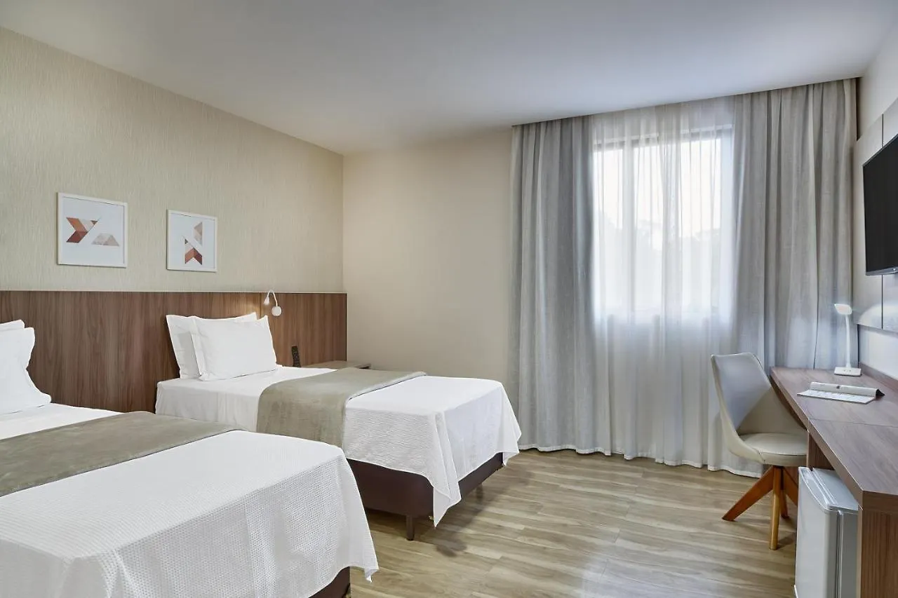 Lefel Hotel São Bento do Sul