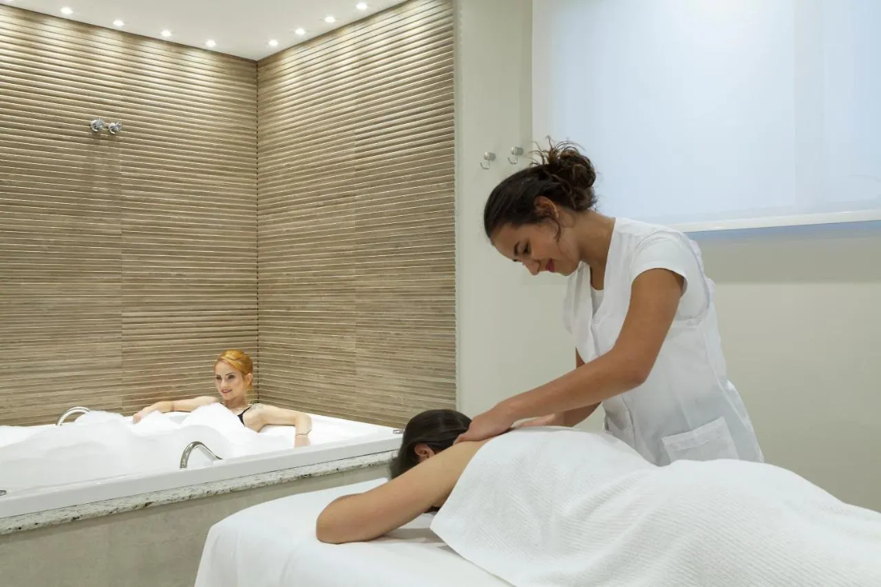 Lefel Hotel São Bento do Sul