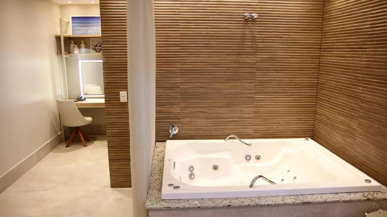 Lefel Hotel São Bento do Sul