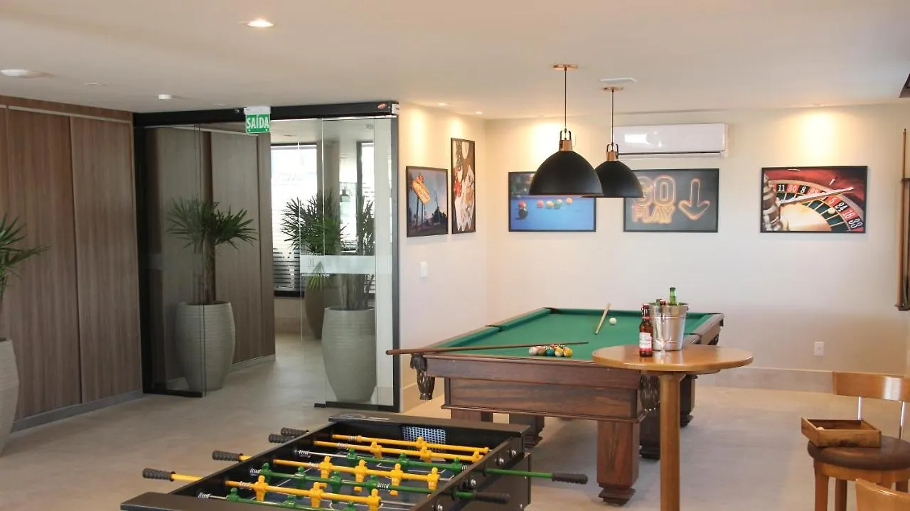 Lefel Hotel São Bento do Sul