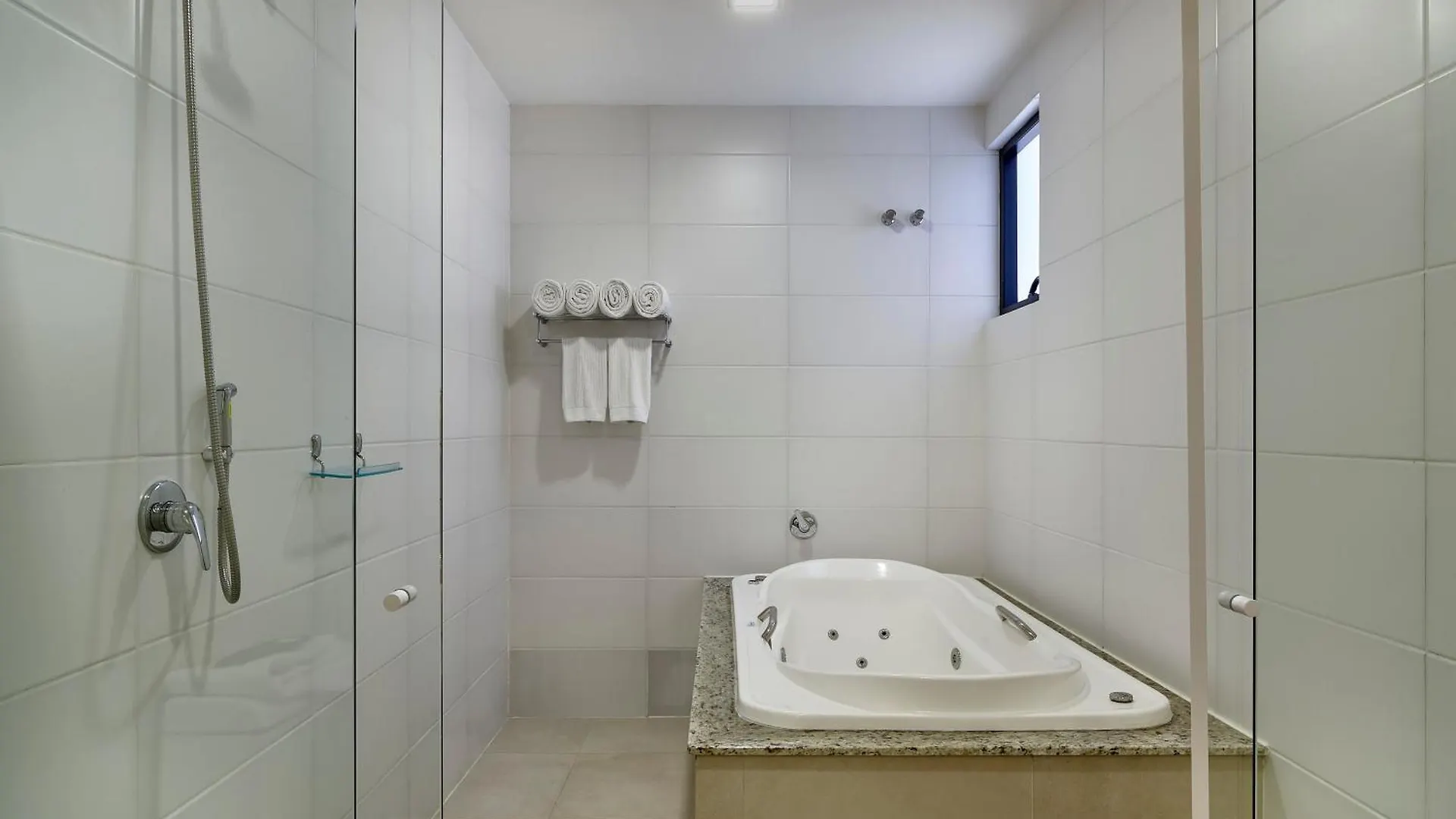 Lefel Hotel São Bento do Sul