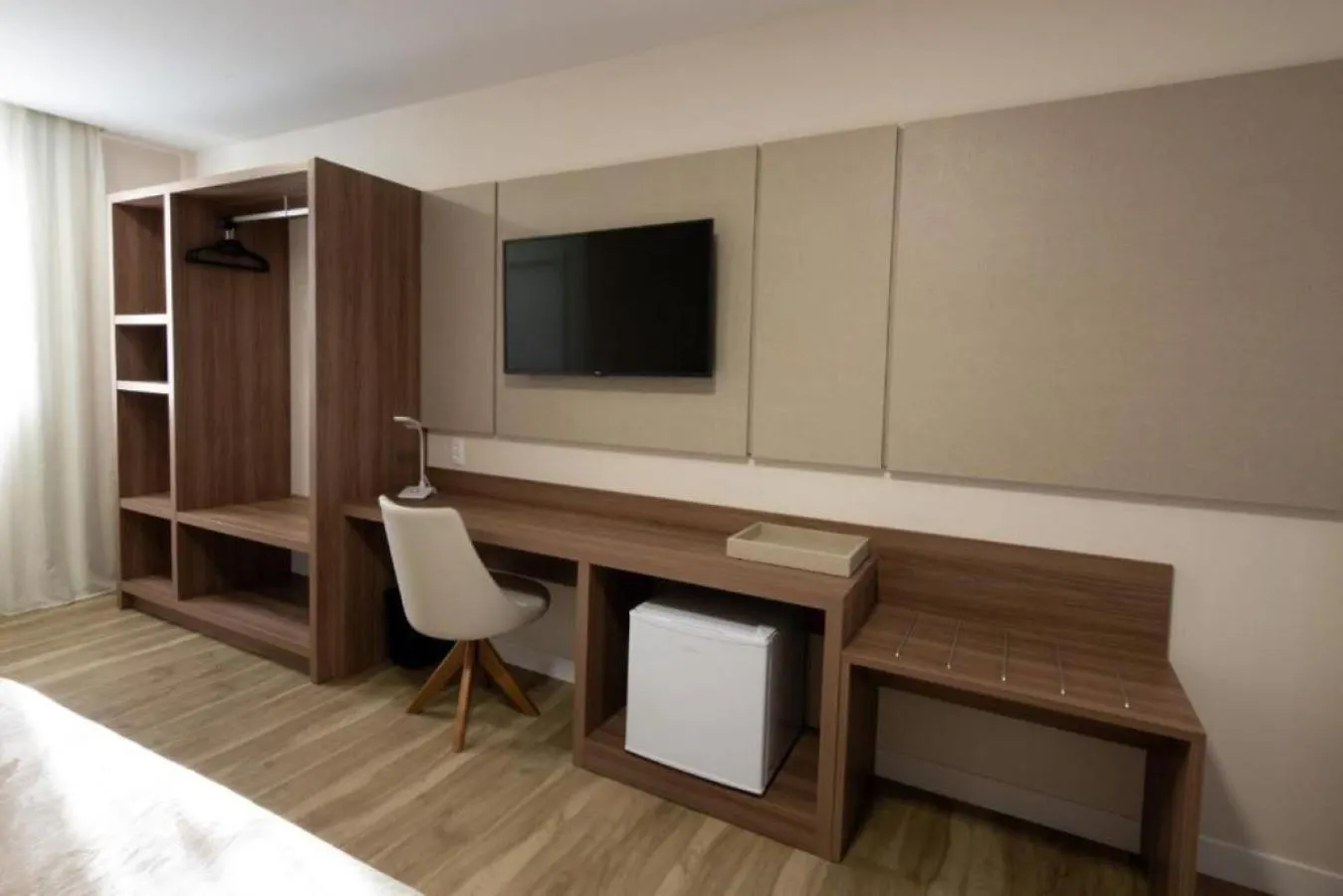 Lefel Hotel São Bento do Sul