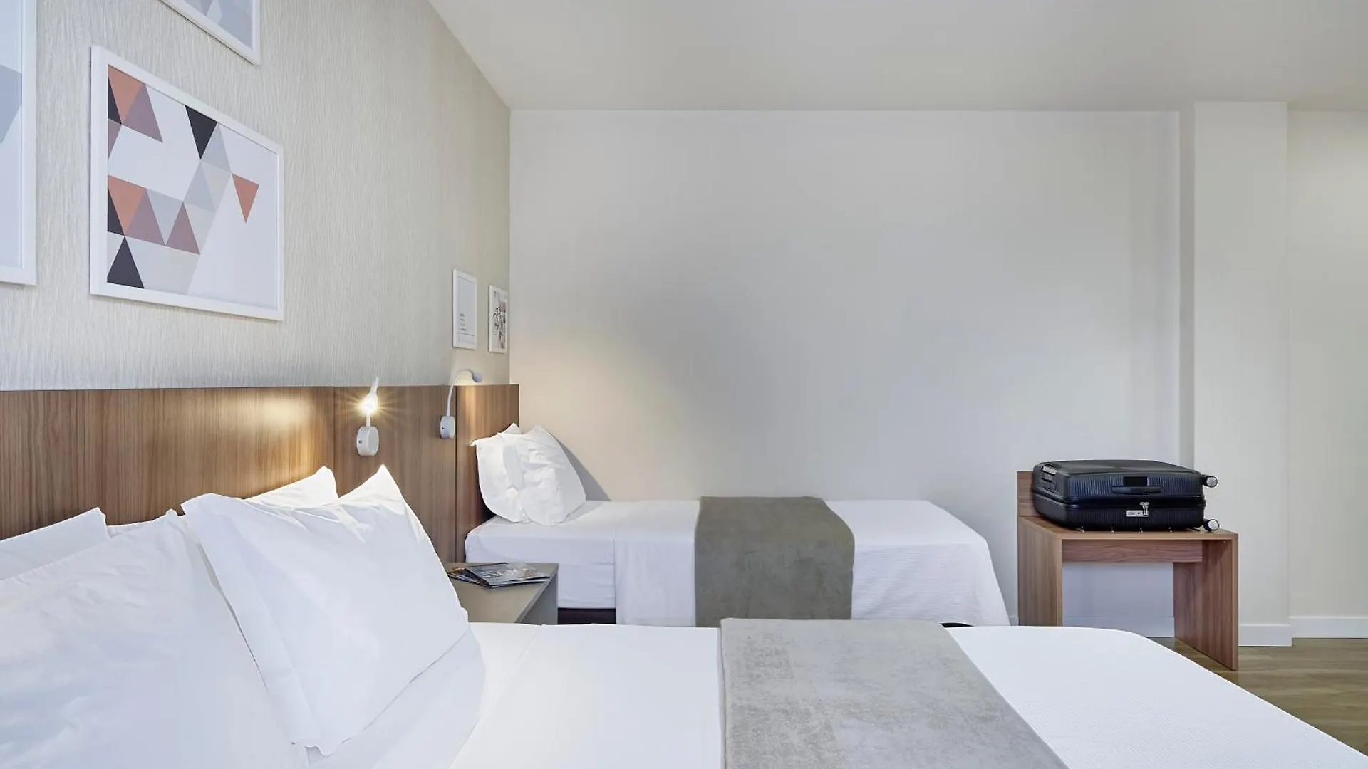 Lefel Hotel São Bento do Sul