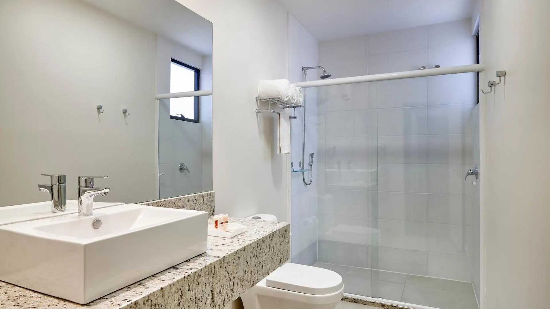 Lefel Hotel São Bento do Sul