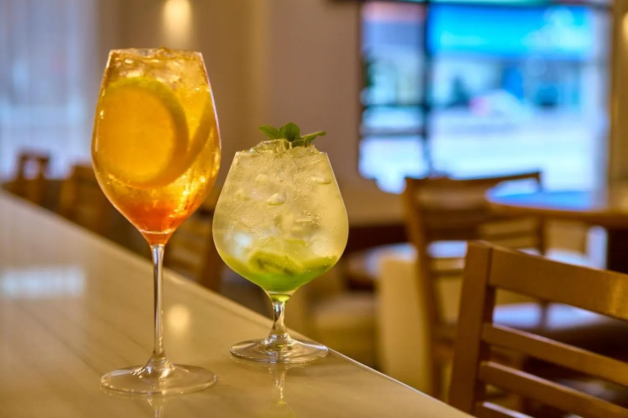 Lefel Hotel São Bento do Sul
