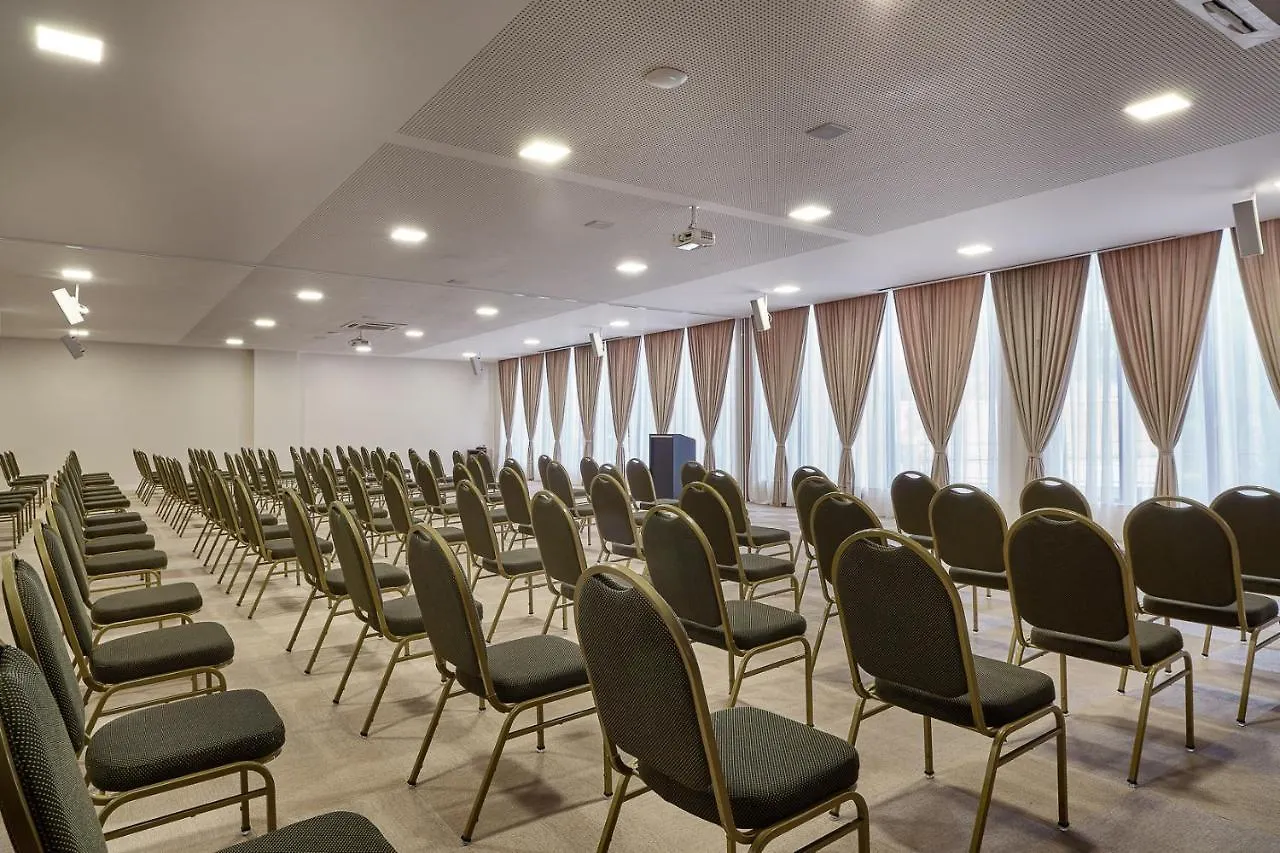 Lefel Hotel São Bento do Sul