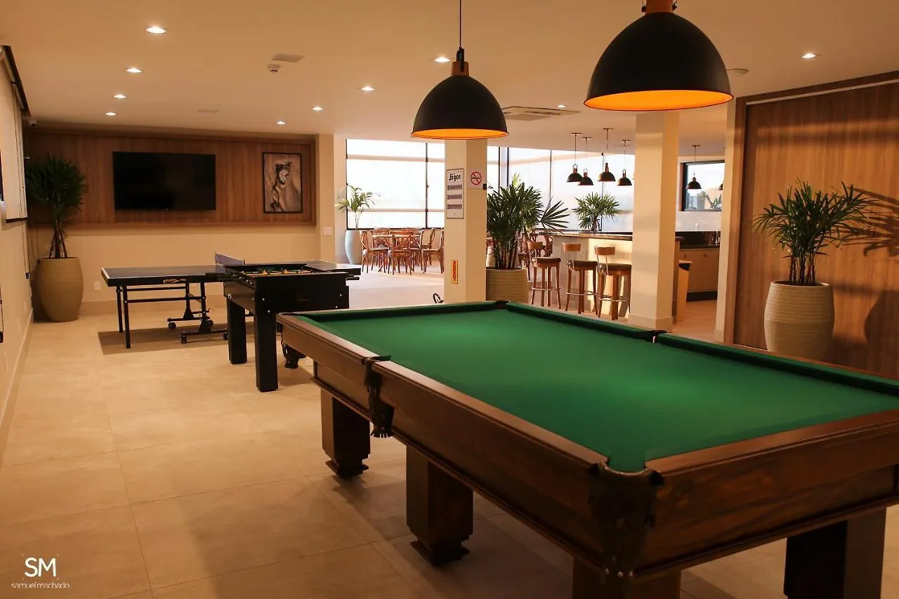 Lefel Hotel São Bento do Sul