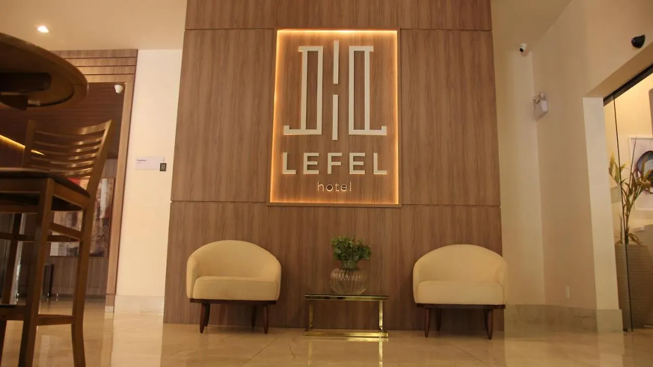 Lefel Hotel São Bento do Sul