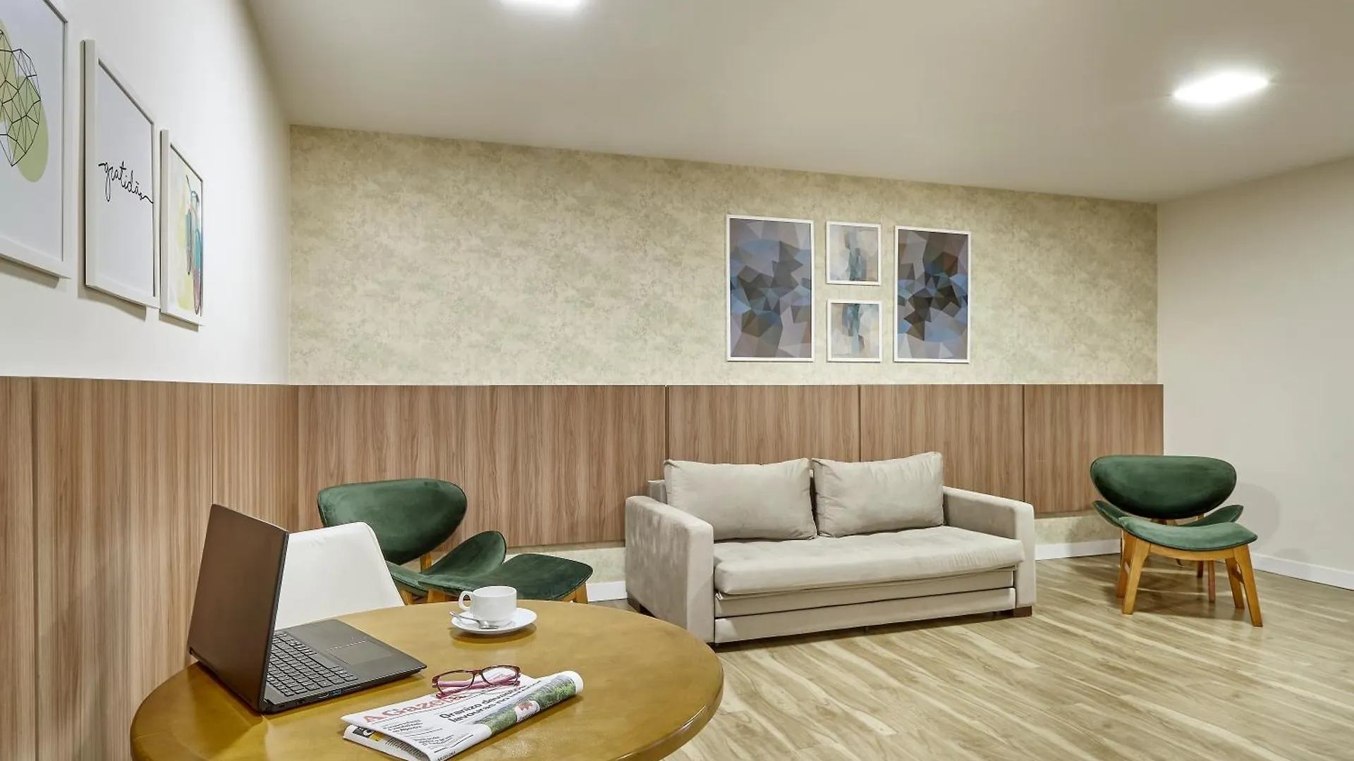 Lefel Hotel São Bento do Sul