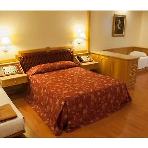 Hotel King São Paulo