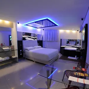 Hotel del amor Eros - Adult Only Recife